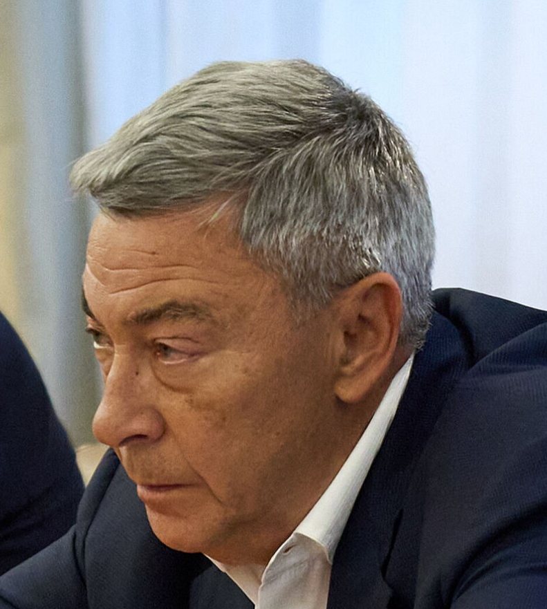 Андрей Акимов