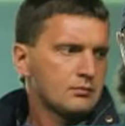 Дмитрий Клинских