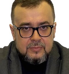 Александр Воробьев