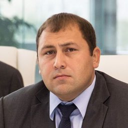 Мурад Керимов