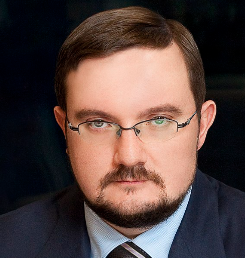 Алексей Репик