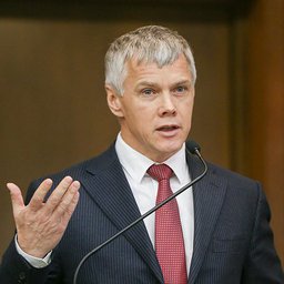 Валерий Гартунг