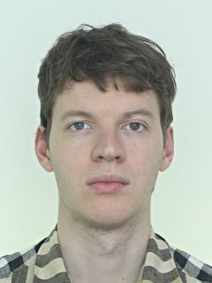 Денис Лысков