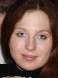 Екатерина Пузанова