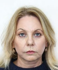 Елена Лаврентьева