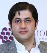Алихан Муцоев