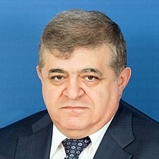 Владимир Джабаров