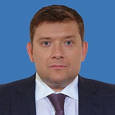 Николай Журавлев