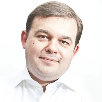 Алексей Москов