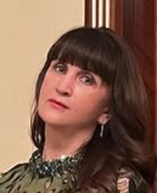 Татьяна Смирнова