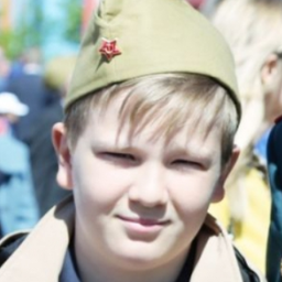Георгий Саблин