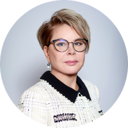 Светлана Жулина