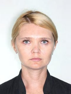 Юлия Непоседова
