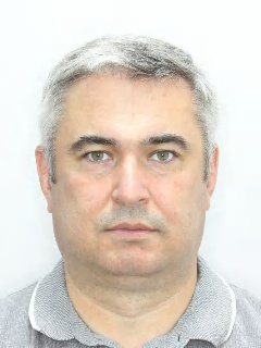 Павел Романов