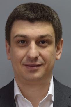 Александр Чирятьев