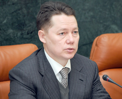 Владимир Каланда