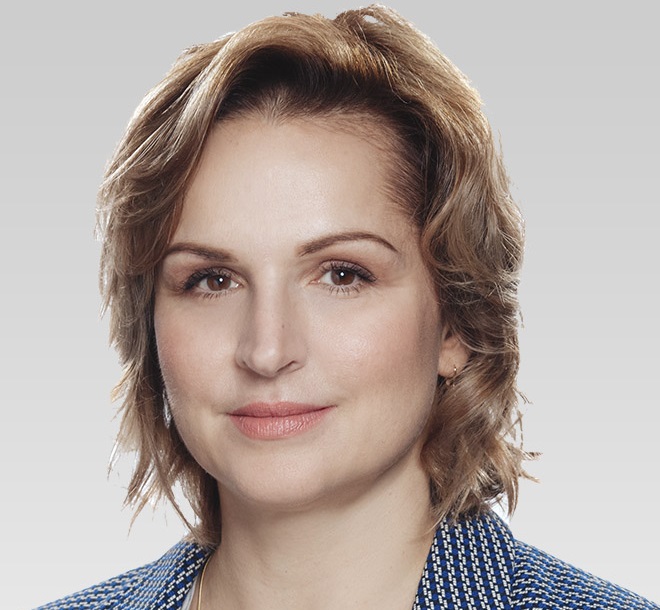 Алла Бакина