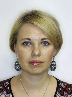 Ирина Мытина
