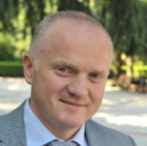 Александр Саурин