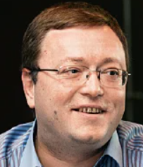 Константин Николаев