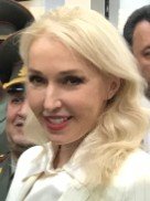 Светлана Николаева