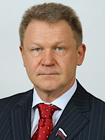 Григорий Нагинский