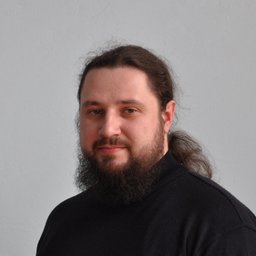 Алексей Кузнецов