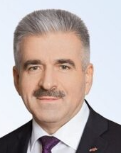 Сергей Демин