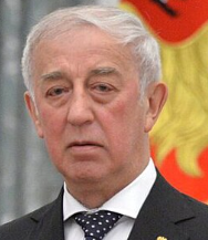 Ефим Межирицкий