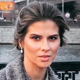 Екатерина Криворучко