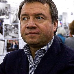 Валентин Юмашев
