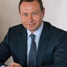 Владимир Николаев