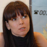 Елена Юркан