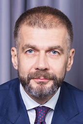 Павел Ляхович