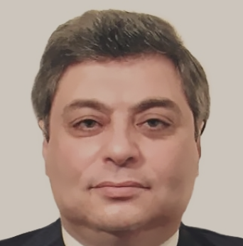 Джеван Челоянц