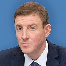 Андрей Турчак