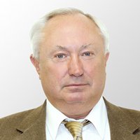 Николай Егоров