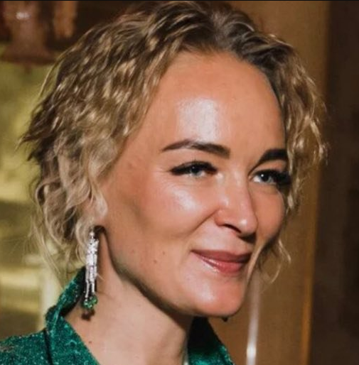 Екатерина Александрова