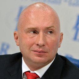 Игорь Лебедев
