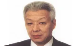 Серик Рахметов