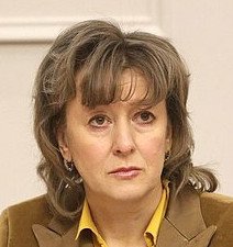Вероника Никишина