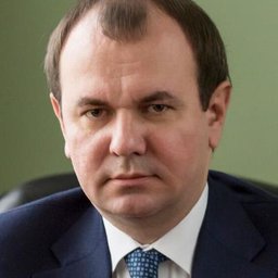 Иван Лебедев