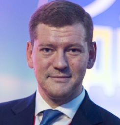 Никита Березин