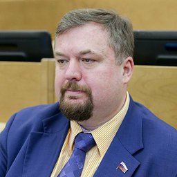 Антон Морозов