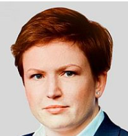 Дарья Василевская
