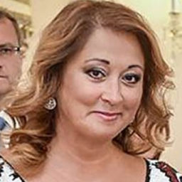 Гульсина Минниханова
