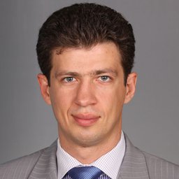 Евгений Грибов