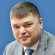 Дмитрий Василенко