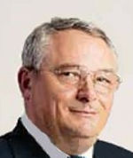 Сергей Сердюков