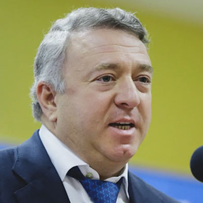 Ирек Богуславский